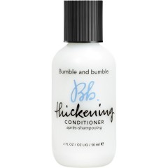 Bumble and bumble Conditioner Кондиционер для объёмаThickening Conditioner Кондиционер для объёма, 1000 мл