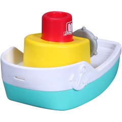 BB Junior Splash`N Play Boot Spraying Tugboat Splash'N Play Boat Буксир для опрыскивания