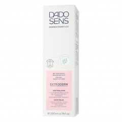 DADO SENS Dermacosmetics Hautbalsam бальзам для кожи