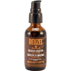 Reuzel Clean & Fresh Beard Serum Чистая и свежая сыворотка для бороды