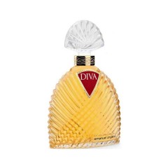Emanuel Ungaro Diva Eau de Parfum Парфюмерная вода Spray Спрей, 100 мл