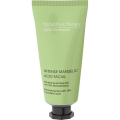 Spilanthox Intense Mandelic Acid Facial Интенсивная миндальная кислота для лица