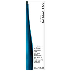 Shu Uemura Pure Lightness Shampoo  Шампунь Чистая легкость