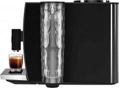 JURA JURA Kaffeevollautomat 15501 ENA 4 Full Metropolitan Black (EB) Полностью автоматическая кофемашина JURA 15501 ENA 4 Full Metropolitan Black (EB)