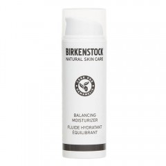 Birkenstock Natural Balancing Moisturizer 50ml Балансирующий увлажняющий крем 50мл