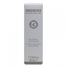 Birkenstock Natural Balancing Moisturizer 50ml Балансирующий увлажняющий крем 50мл