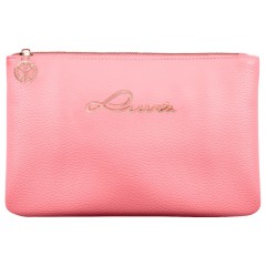 Luvia Essential Brushes - Expansion Pouch - Sakura Kosmetiktasche Pinsel, 1 шт.