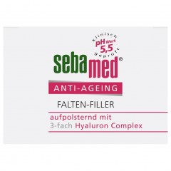sebamed Anti Ageing Falten-Filler Антивозрастной наполнитель морщин