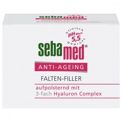 sebamed Anti Ageing Falten-Filler Антивозрастной наполнитель морщин