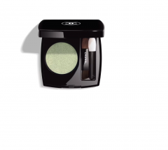 CHANEL VIELSEITIGER UND LANGANHALTENDER LIDSCHATTEN тени для век OMBRE ESSENTIELLE, 222 JADE FACETTE, новая коллекция весна/лето 2025