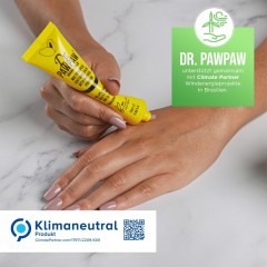 Dr. PawPaw Red Tint 25 ml красный оттенок