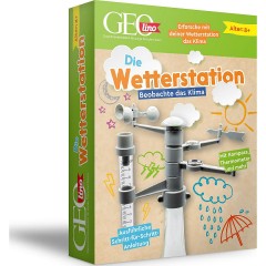 FRANZIS GEOlino ГЕОлино