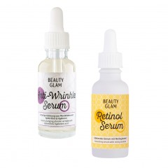 Beauty Glam Youth Boost Duo Молодежный дуэт