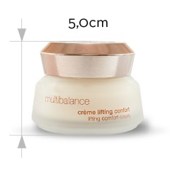JEAN D'ARCEL creme lifting confort MULTIBALANCE 24h Gesichtscreme Anti-Age Pflege Schutz gegen Freie Radikale creme lift confort MULTIBALANCE 24-часовой крем для лица антивозрастной уход защита от свободных радикалов