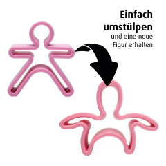 dena Spielbeissring 1x KID 1x HOUSE Играть в прорезыватель 1x KID 1x HOUSE