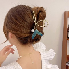 SOHO Mermaid Haarklammer Ocean Заколка для волос русалка