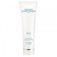 Jeanne Piaubert IRILYS Eye Contour Care Mask 30ml IRILYS Маска для контура глаз 30мл
