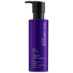 Shu Uemura Glow Conditioner  кондиционер для сияния