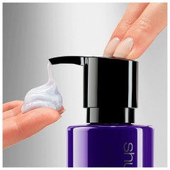 Shu Uemura Glow Conditioner  кондиционер для сияния