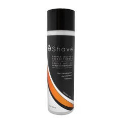 e Shave Haarpflege Triple Action Conditioner Кондиционер для волос, 226 g