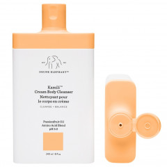 Drunk Elephant Kamili™ Cream Body Cleanser Крем-очиститель для тела Kamili™
