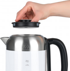 BEEM BEEM Wasserkocher, 1.7 l, TEATIME II 1,7l Чайник БЕЕМ, 1,7 л, TEATIME II 1,7 л