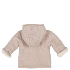 koeka Babyjacke reversible Denver Детская куртка двусторонняя Денвер