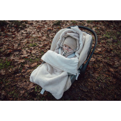 koeka Babyjacke reversible Denver Детская куртка двусторонняя Денвер