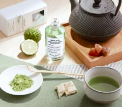 Replica Matcha Meditation Eau de Toilette, Туалетная вода 100 мл