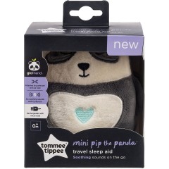 Tommee Tippee Mini-Grofriend wiederaufladbare Einschlaf- und Durchschlafhilfe Перезаряжаемый снотворный Mini-Grofriend