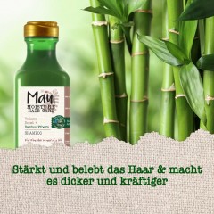 Maui Moisture Bamboo Fibers Conditioner  Кондиционер с бамбуковыми волокнами