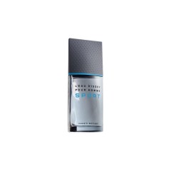 Issey Miyake L'Eau d'Issey pour Homme Sport Eau de Toilette Туалетная вода Spray Спрей, 200 мл