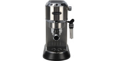 DeLonghi DeLonghi Dedica Style EC 685.M, Espressomaschine silber silber DeLonghi Dedica Style EC 685.M, эспрессо-машина серебро