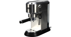 DeLonghi DeLonghi Dedica Style EC 685.M, Espressomaschine silber silber DeLonghi Dedica Style EC 685.M, эспрессо-машина серебро