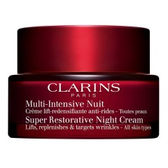 Clarins Creme Haute Exigence Nuit TP Крем Haute Exigence Nuit TP