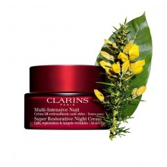 Clarins Creme Haute Exigence Nuit TP Крем Haute Exigence Nuit TP