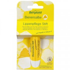 Bergland Bienensalbe Stift 4.8g Пчелиная мазь стик 4.8г