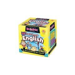 BrainBox BrainBox Брэйнбокс