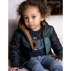 Dirkje Jacke Herbst куртка осень