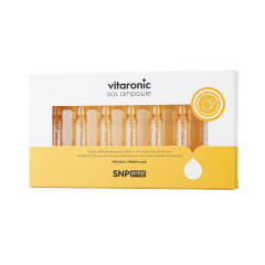 SNP Prep Vitaronic SOS Ampoule 7pc Prep Vitaronic SOS Ампулы 7шт