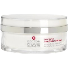 Doctor Duve Korperpflege Bodycurve Shaping Cream Крем, 200 мл