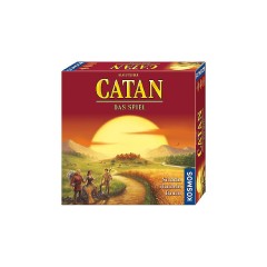 Kosmos CATAN КАТАН