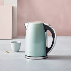 Cuisinart Cuisinart Wasserkocher CPK17GE Multi Temp, 1,7 l, 3000 W, mit 4 Temperaturstufen von 85°-100°C Чайник Cuisinart CPK17GE Multi Temp, 1,7 л, 3000 Вт, с 4 уровнями температуры 85°-100°C