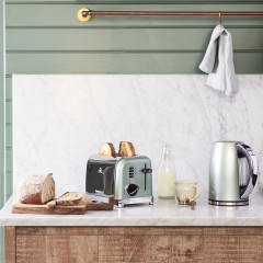 Cuisinart Cuisinart Wasserkocher CPK17GE Multi Temp, 1,7 l, 3000 W, mit 4 Temperaturstufen von 85°-100°C Чайник Cuisinart CPK17GE Multi Temp, 1,7 л, 3000 Вт, с 4 уровнями температуры 85°-100°C