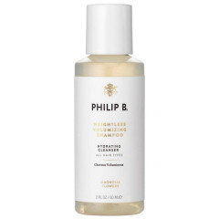 Philip B Weightless Volumizing Shampoo Невесомый шампунь для объема