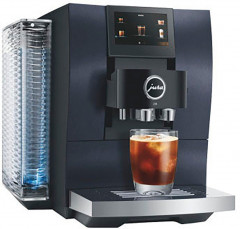 JURA JURA Kaffeevollautomat 15655 Z10 Signature Line Полностью автоматическая кофемашина JURA 15655 Z10 Signature Line