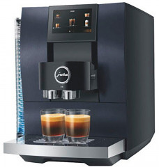 JURA JURA Kaffeevollautomat 15655 Z10 Signature Line Полностью автоматическая кофемашина JURA 15655 Z10 Signature Line