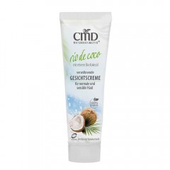 CMD Naturkosmetik Rio de Coco Gesichtscreme 50ml Rio de Coco Крем для лица 50мл