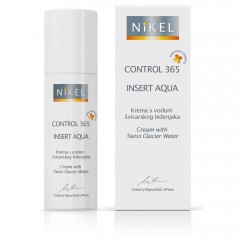 NIKEL Control 365 INSERT AQUA 50ml Control 365 ВСТАВКА АКВА 50мл