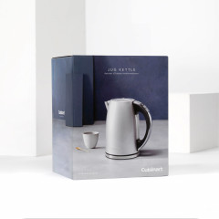 Cuisinart Cuisinart Wasserkocher CPK17SE Multi Temp, 1,7 l, 3000 W Многотемпературный чайник Cuisinart CPK17SE, 1,7 л, 3000 Вт